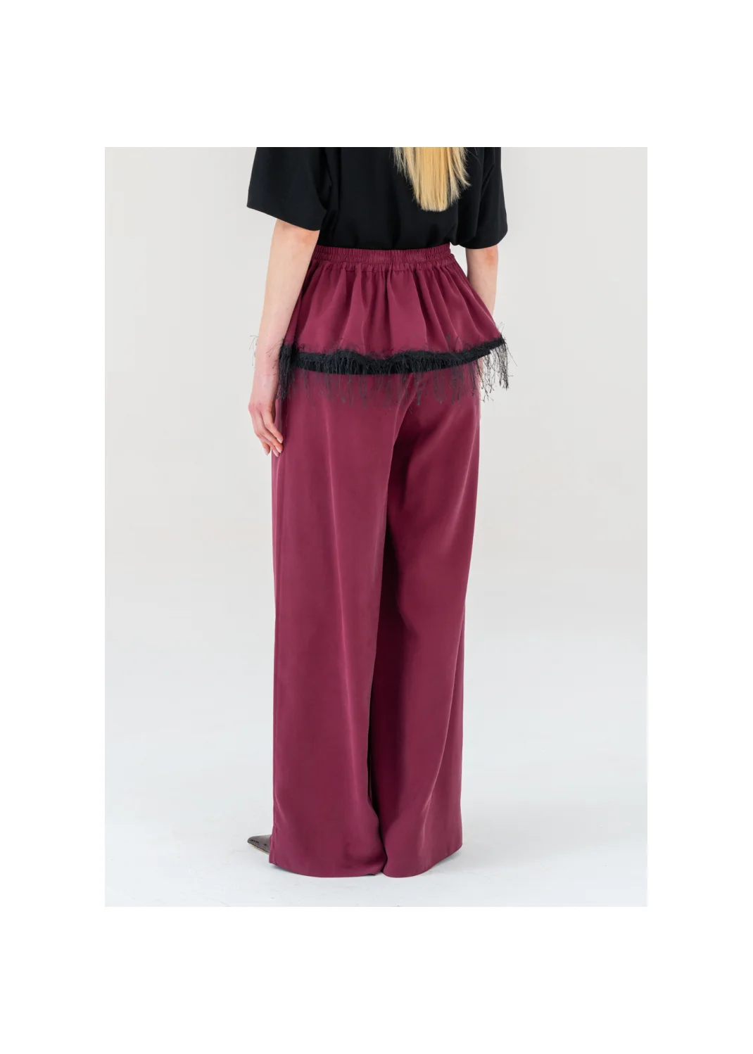  MAYON cerise basque - 203715