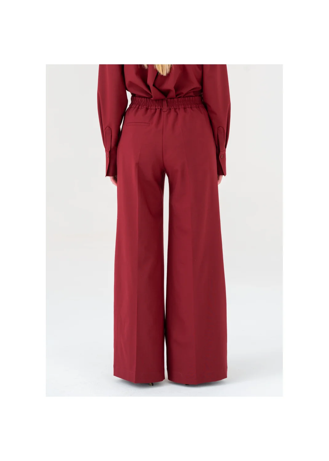  TEMPEST amarena trousers - 203478