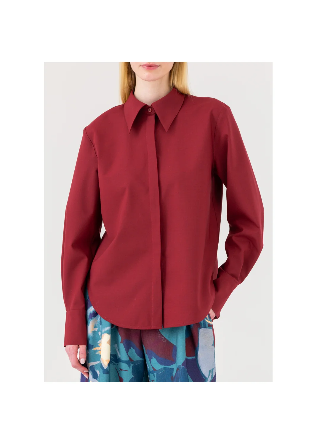 TEMPEST amarena shirt - 203566
