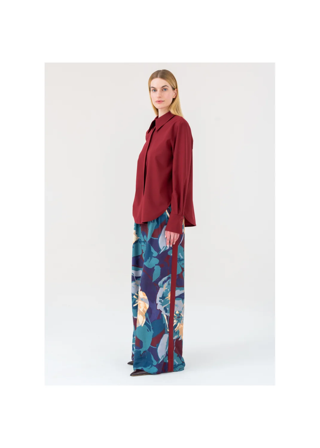 TEMPEST amarena shirt - 203562