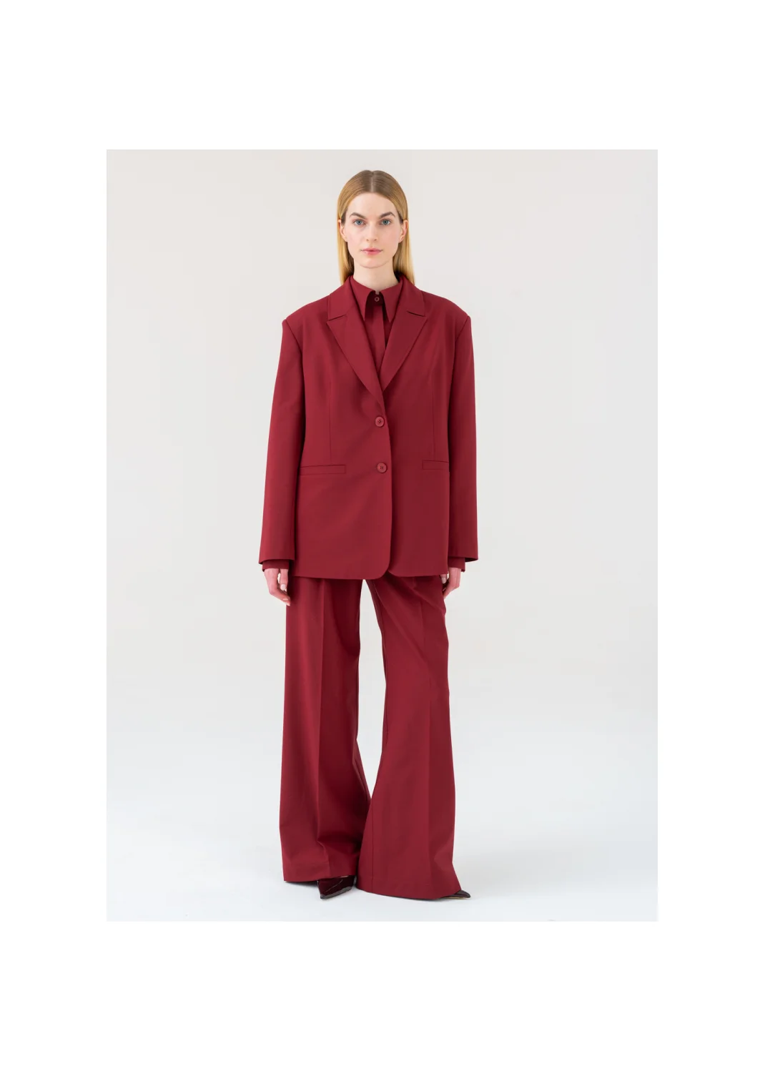 TEMPEST blazer amarena - 203672