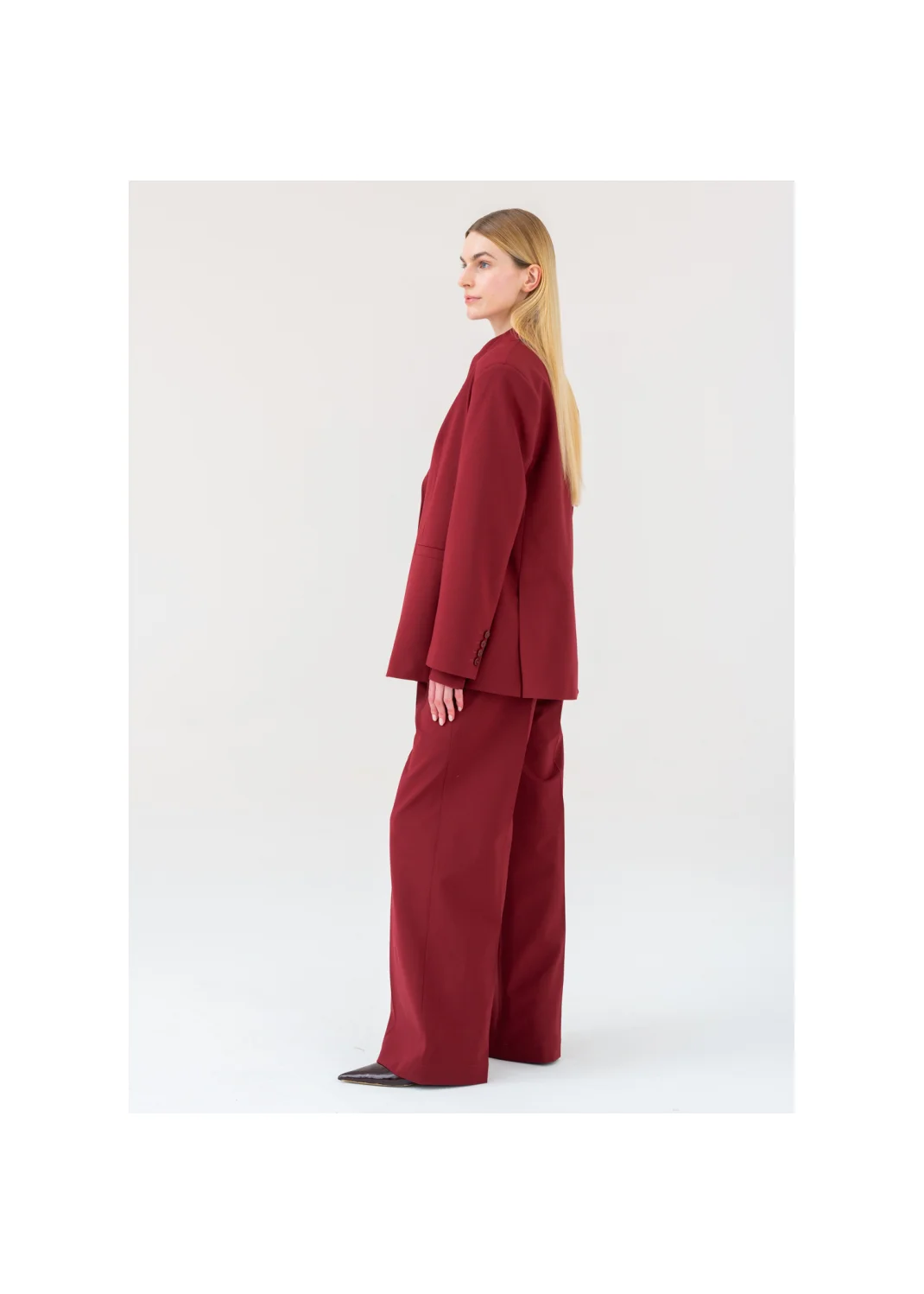 TEMPEST blazer amarena - 203673