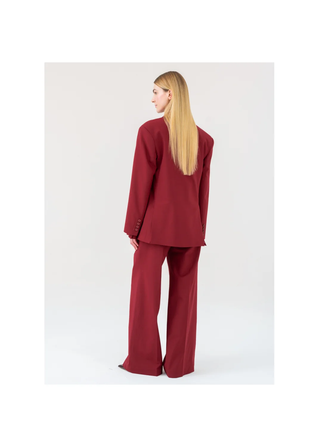 TEMPEST blazer amarena - 203674