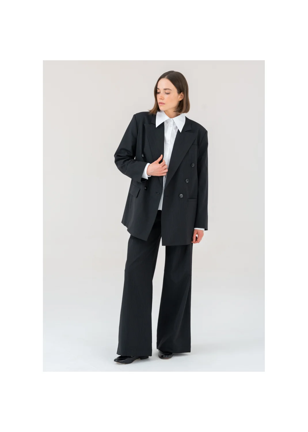 FUMO Trousers - 203695