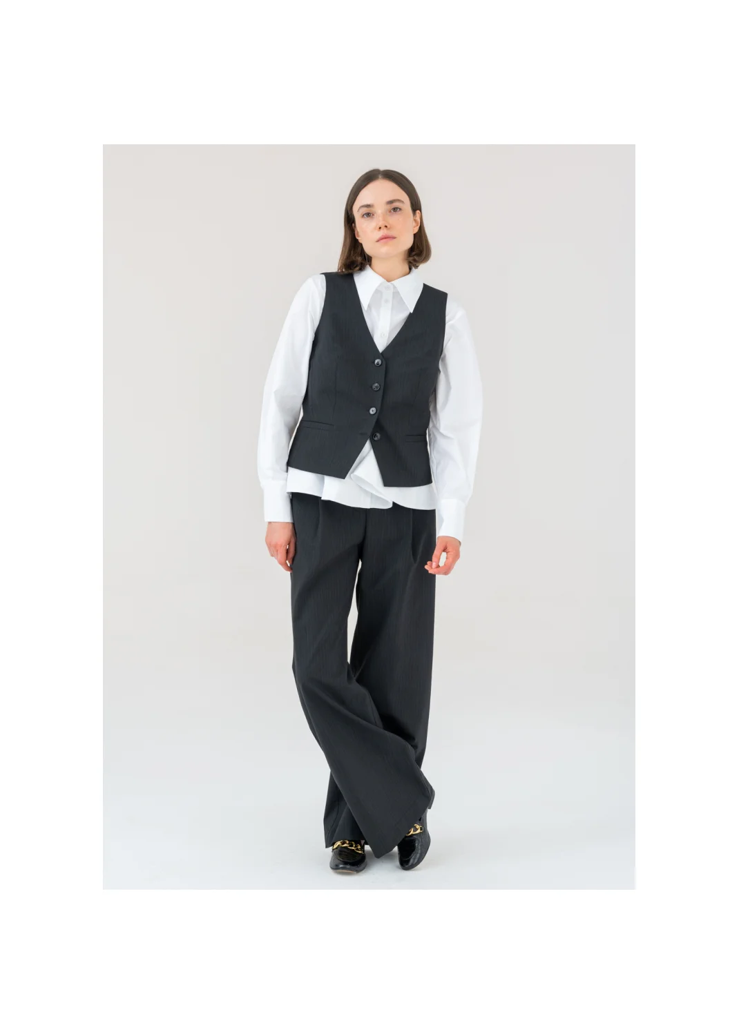 FUMO Vest - 203681