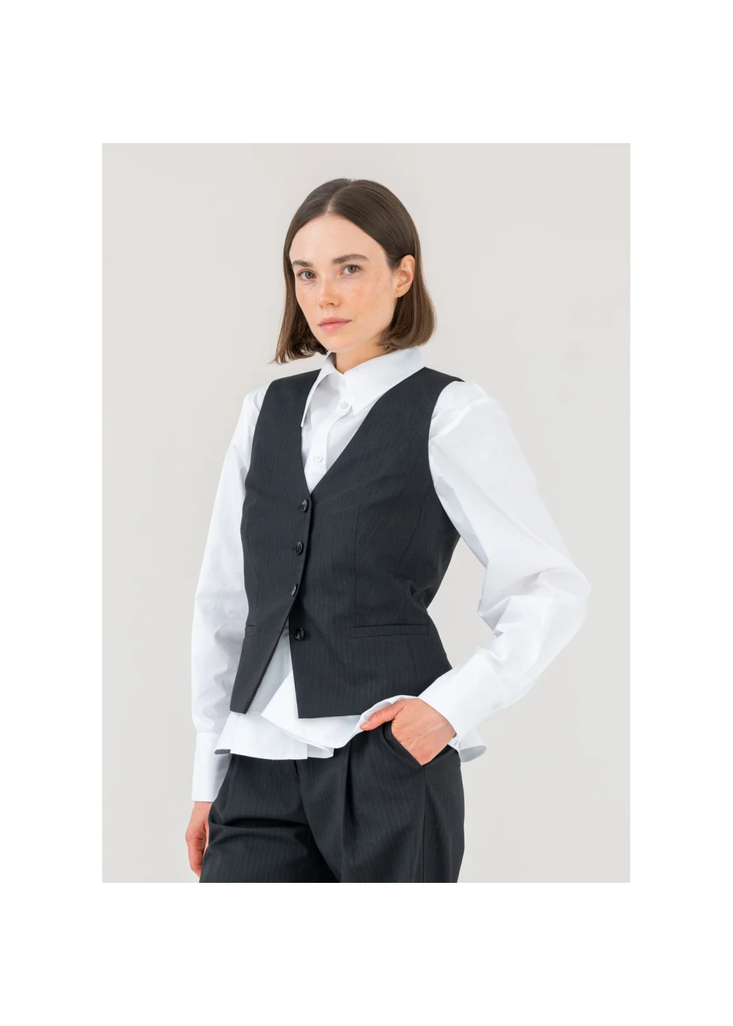 FUMO Vest - 203682