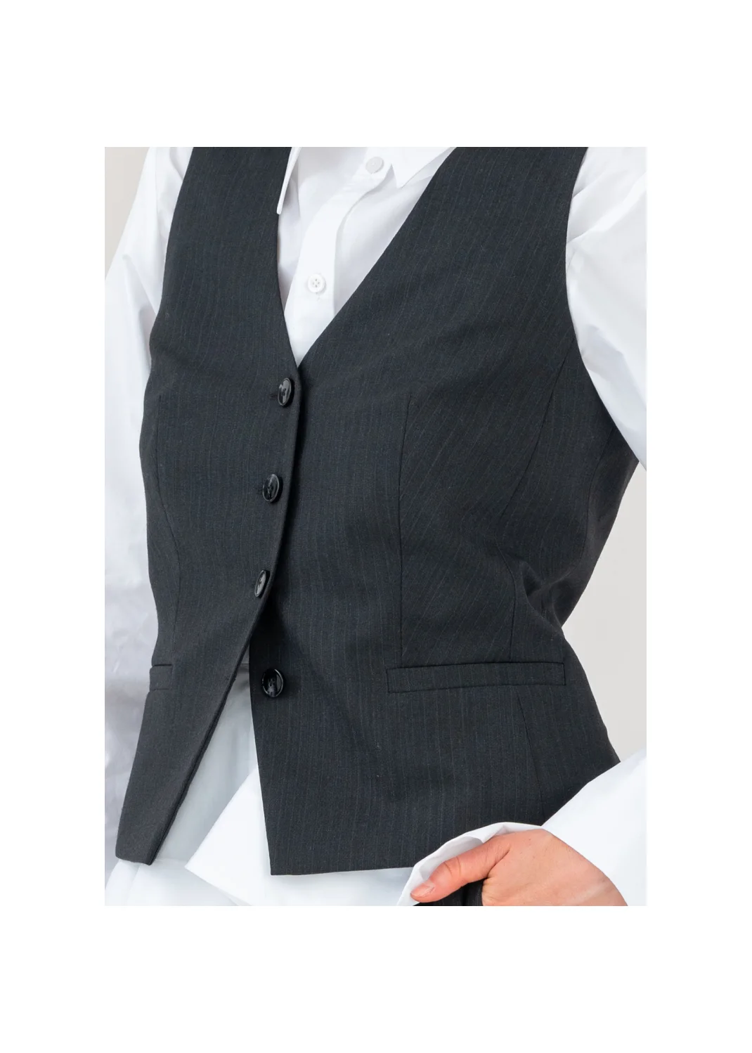 FUMO Vest - 203683