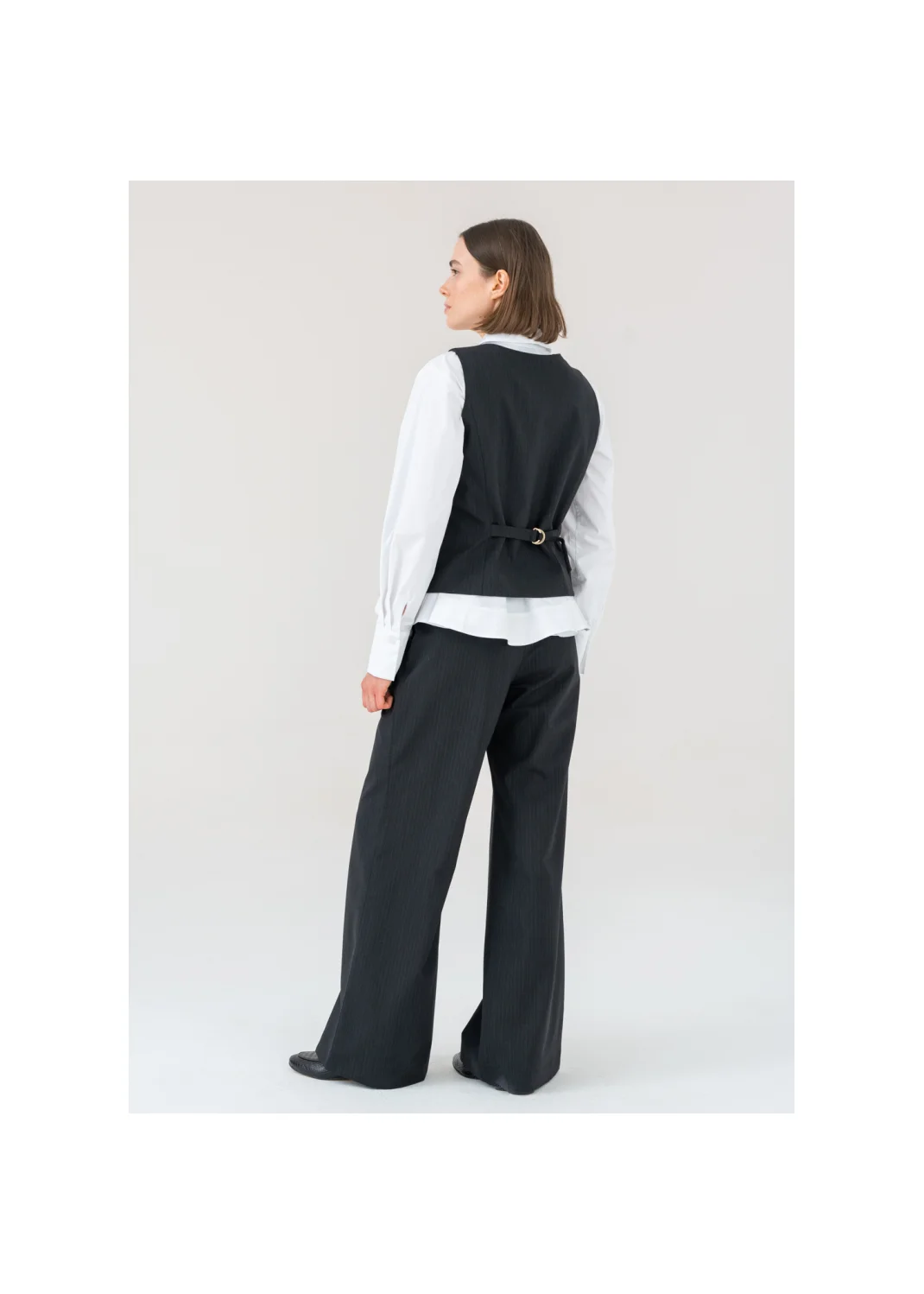 FUMO Vest - 203684