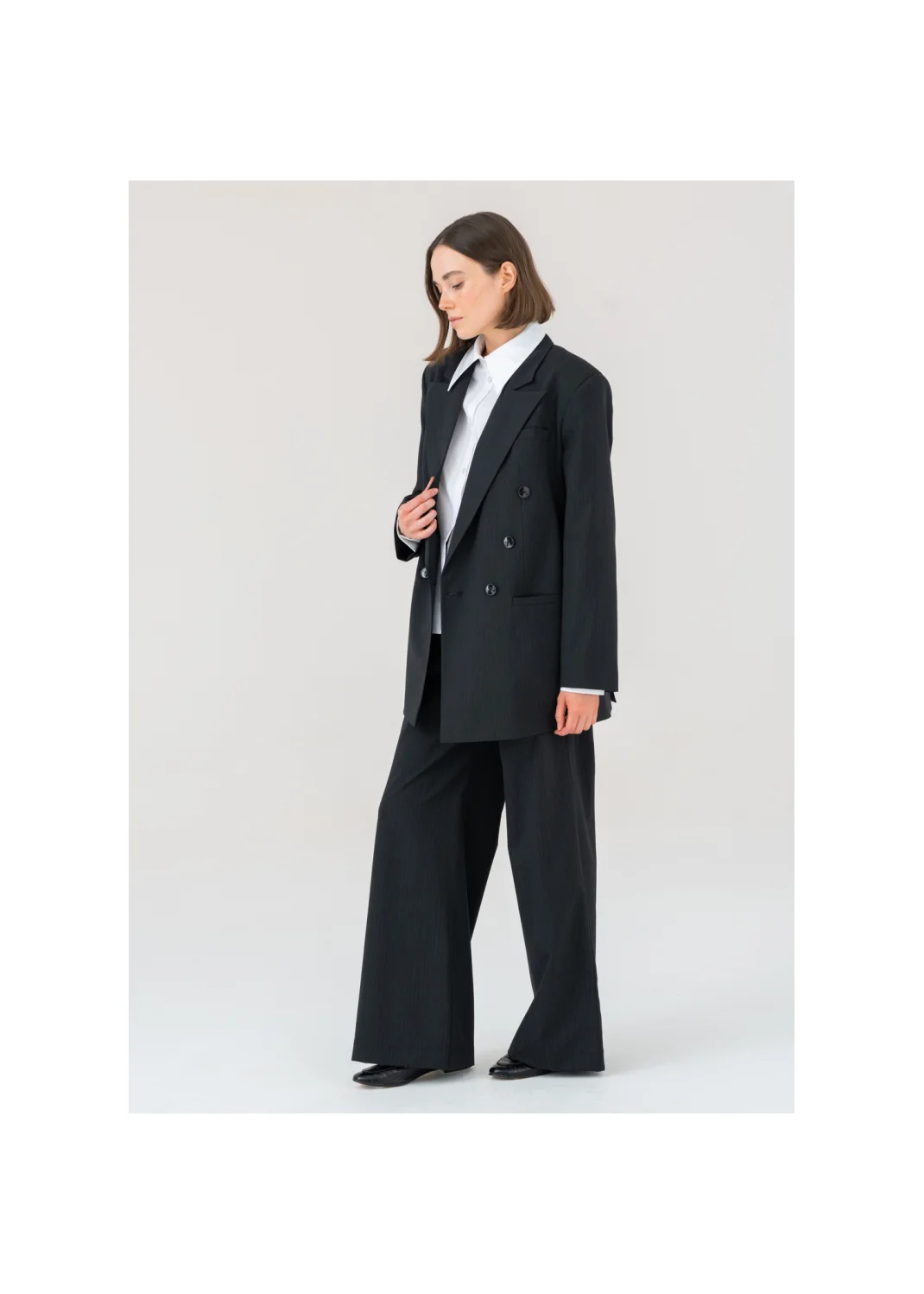 FUMO blazer - 203665