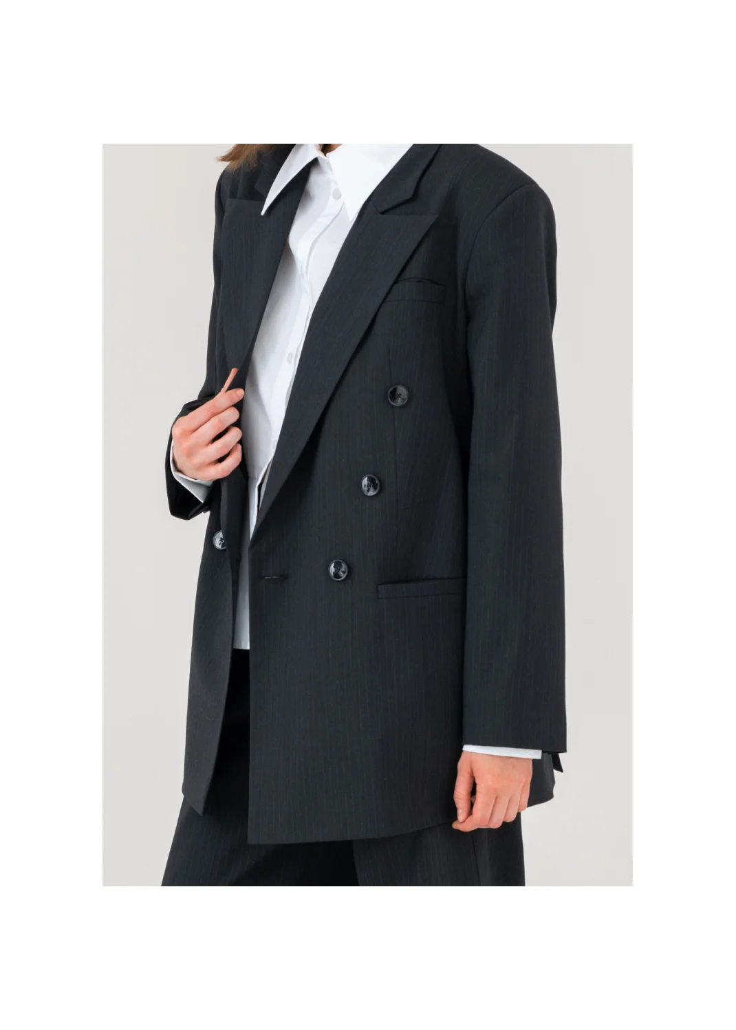 FUMO blazer - 203666
