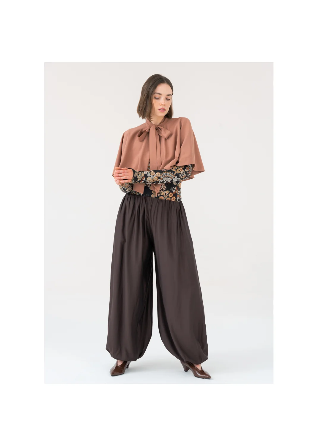 BELLON Trousers - 203642