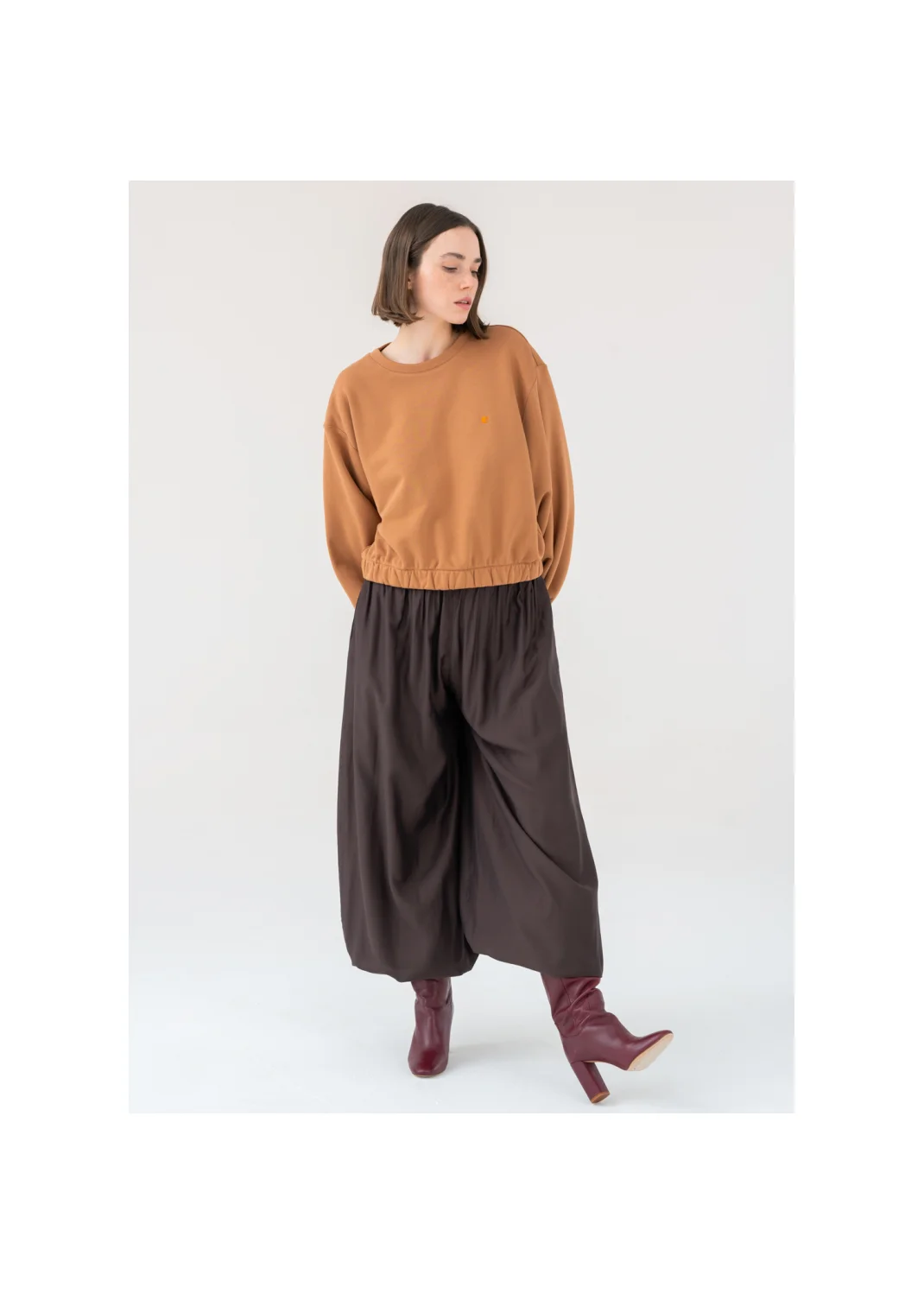 BELLON Trousers - 203646