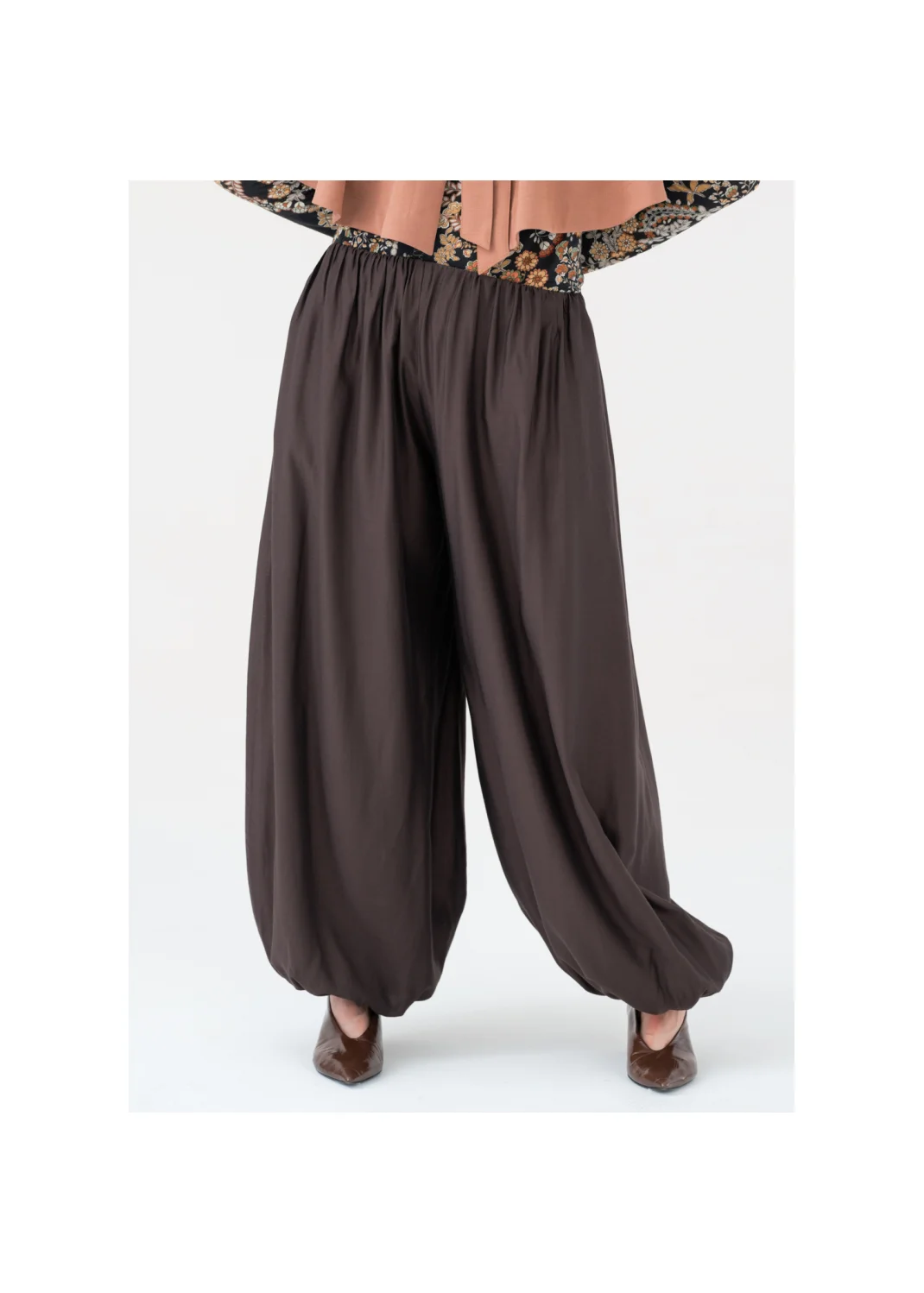 BELLON Trousers - 203643