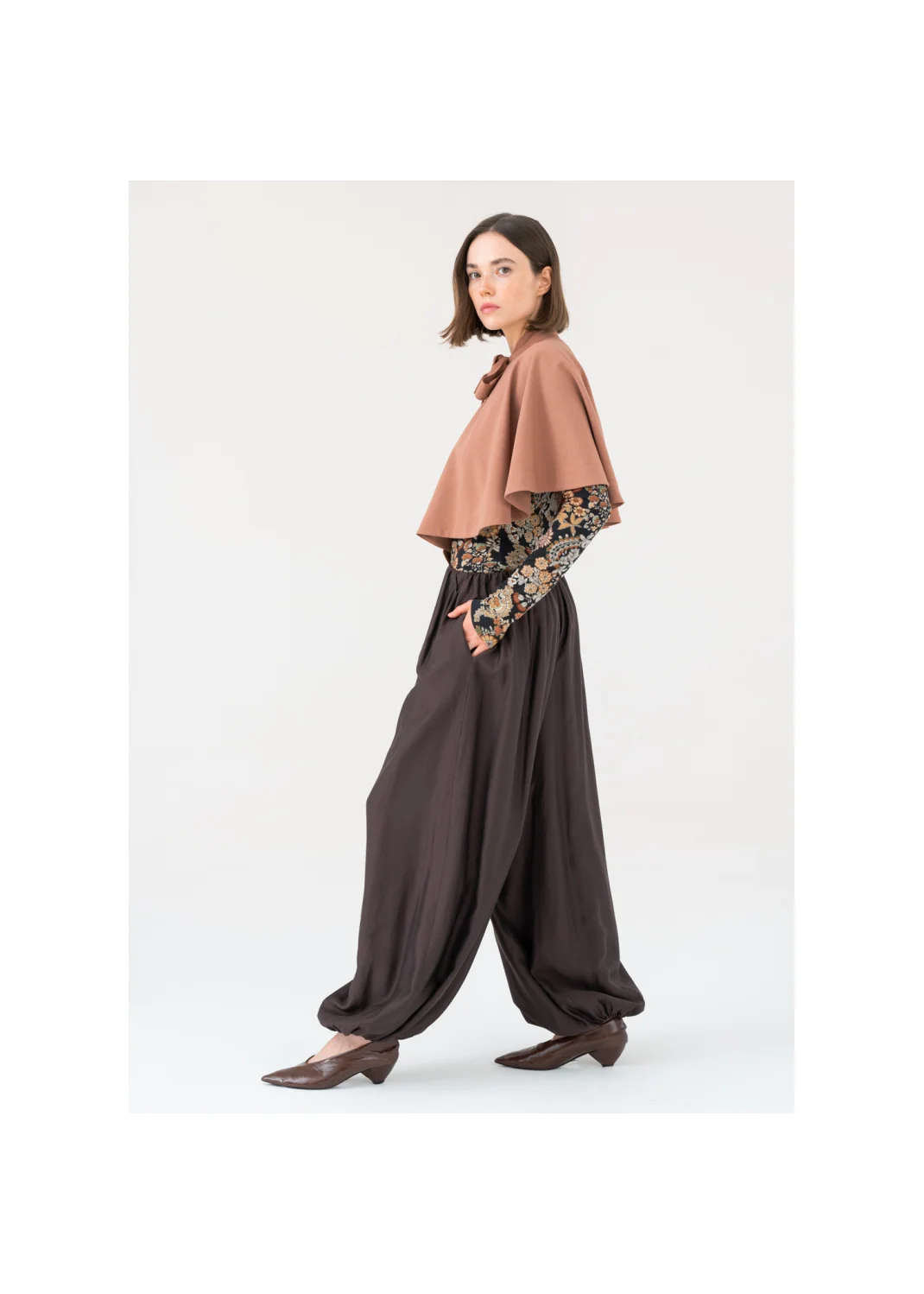 BELLON Trousers - 203644