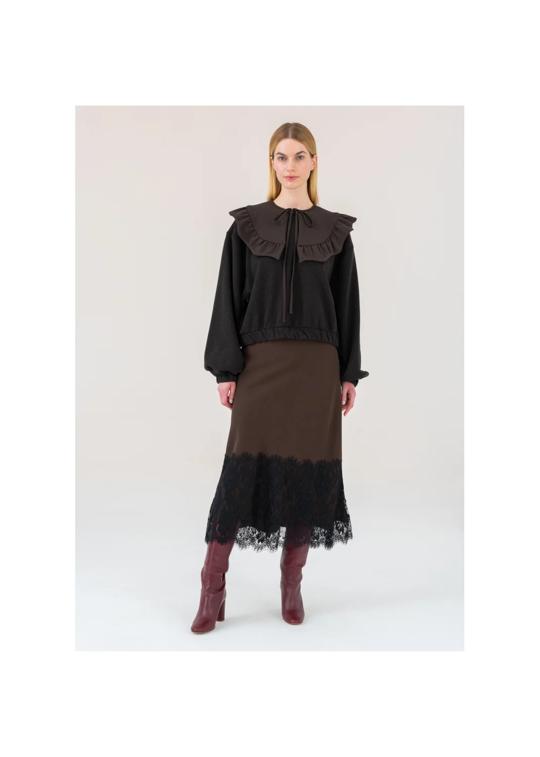  PRALINE skirt - 203651