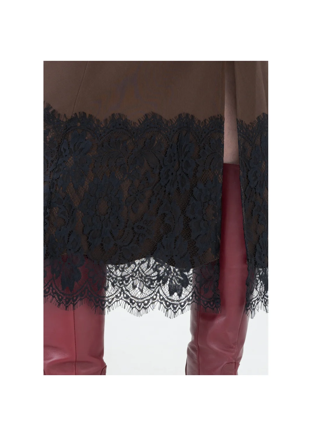  PRALINE skirt - 203653