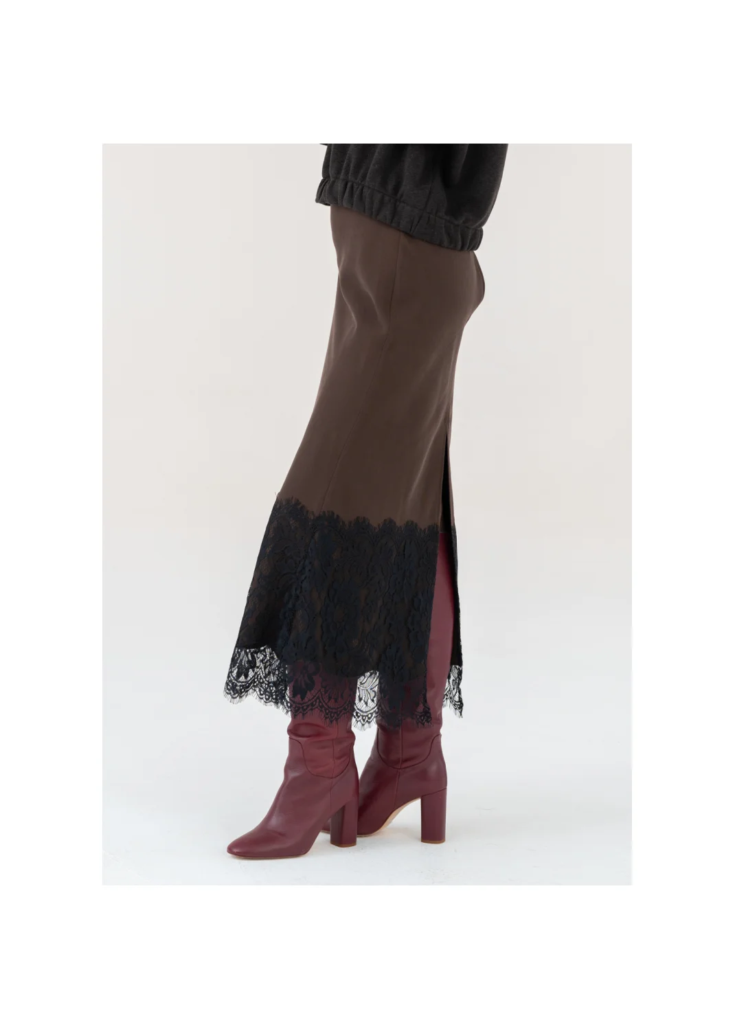  PRALINE skirt - 203654