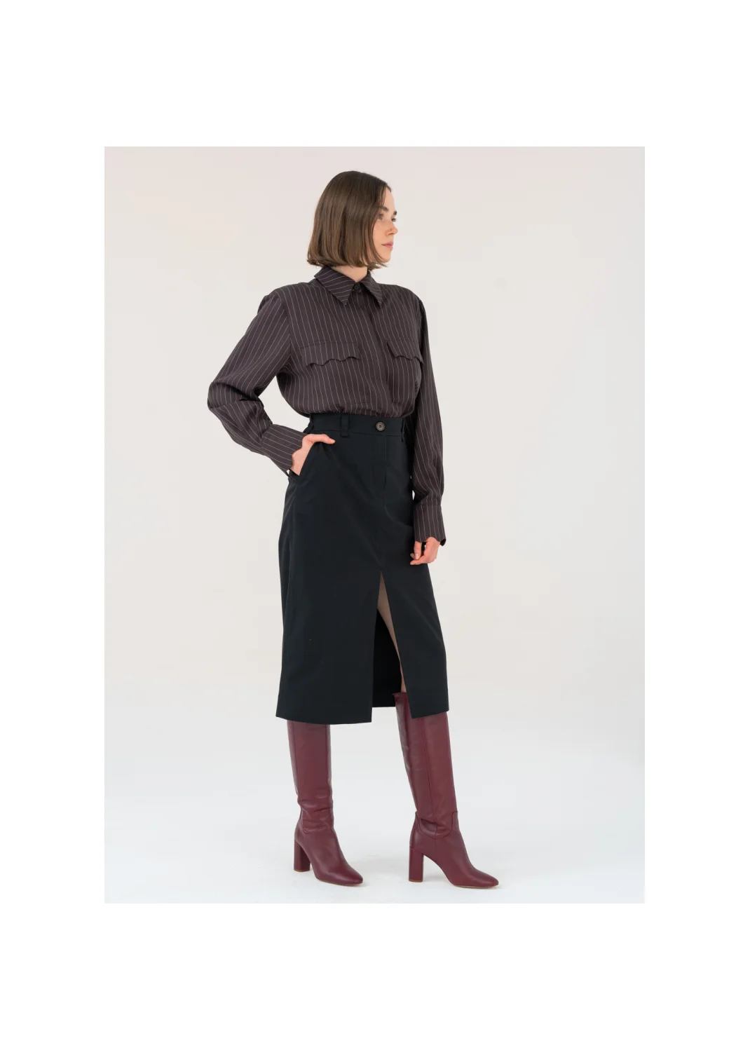 TILIA shirt - 206884