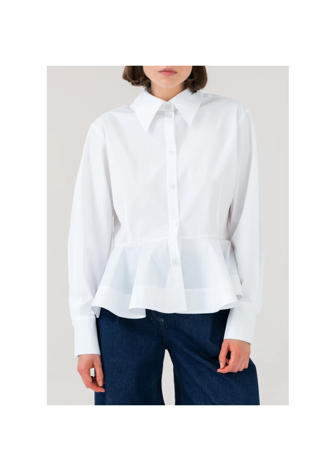 PANSELLA shirt - 207008