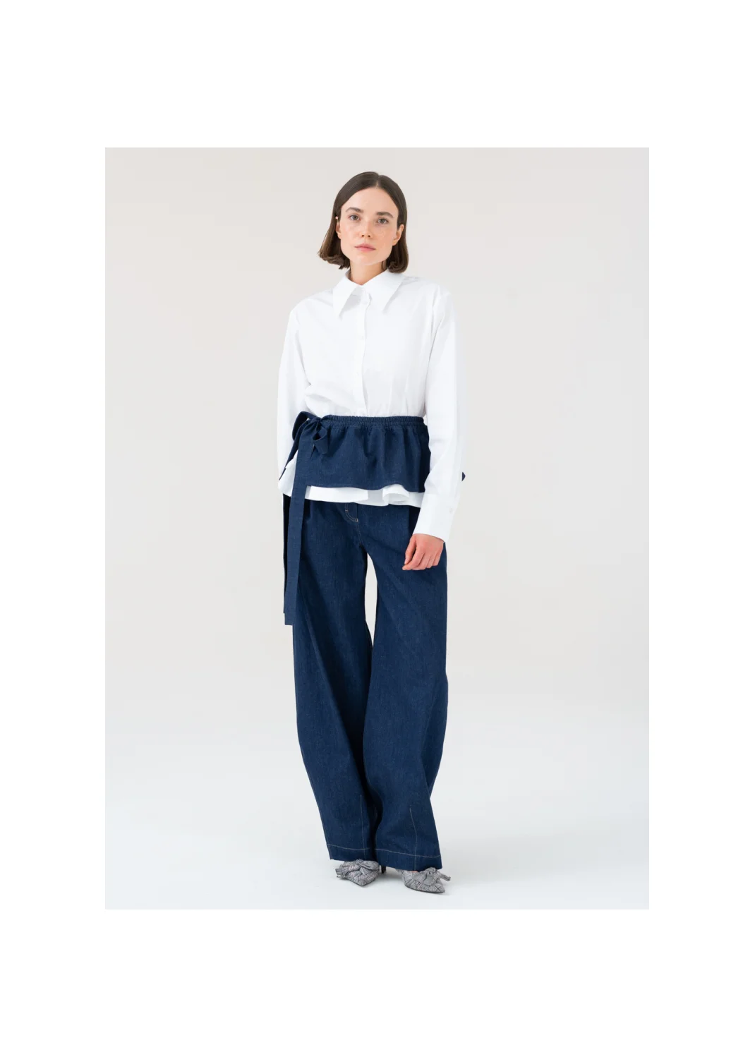 PANSELLA shirt - 207017