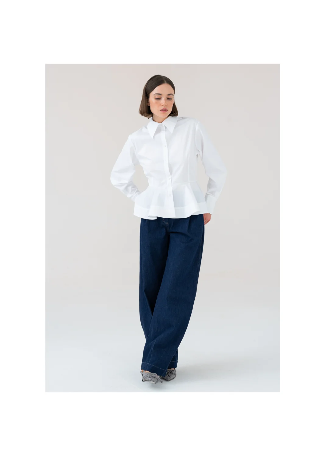 PANSELLA shirt - 207009