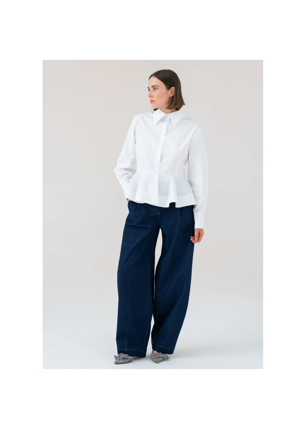 PANSELLA shirt - 207011