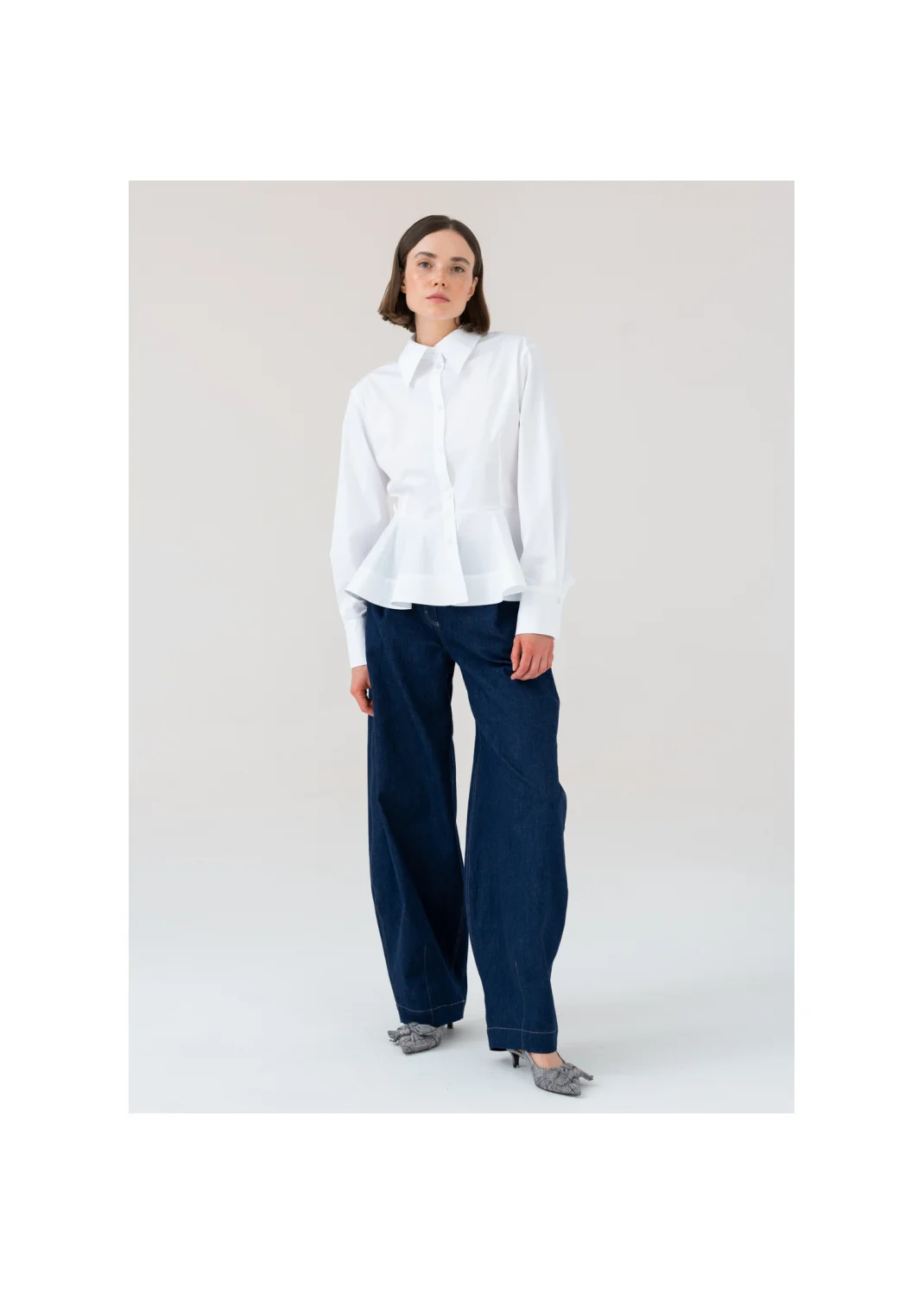 PANSELLA shirt - 207012