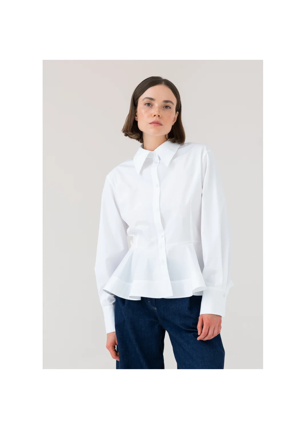 PANSELLA shirt - 207013