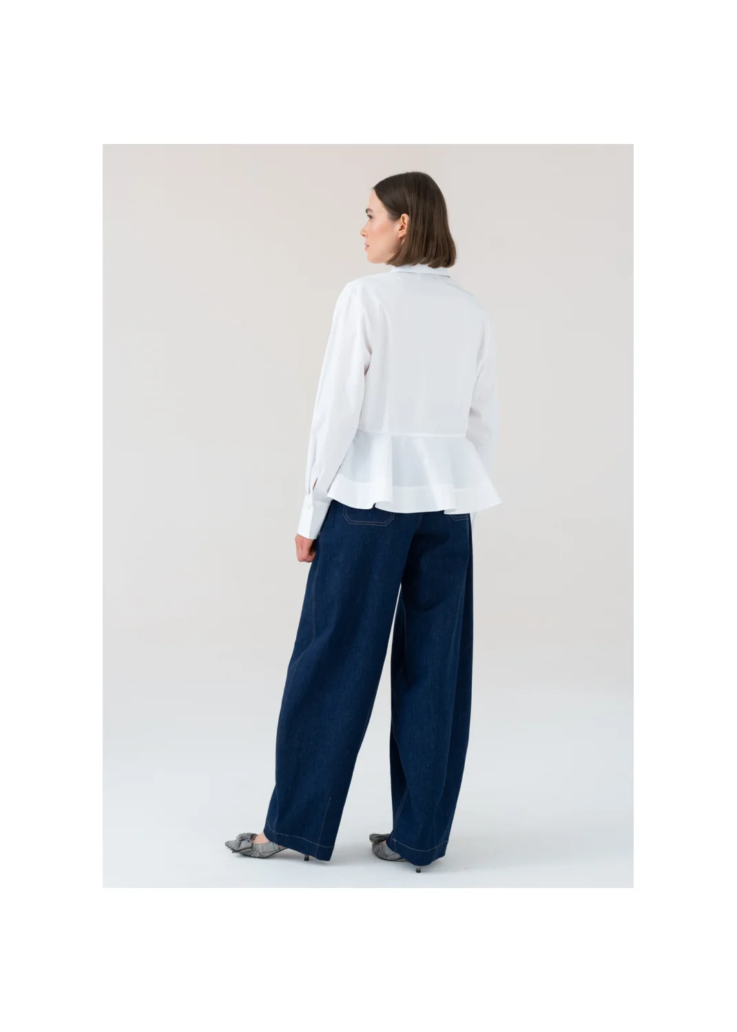 PANSELLA shirt - 207014