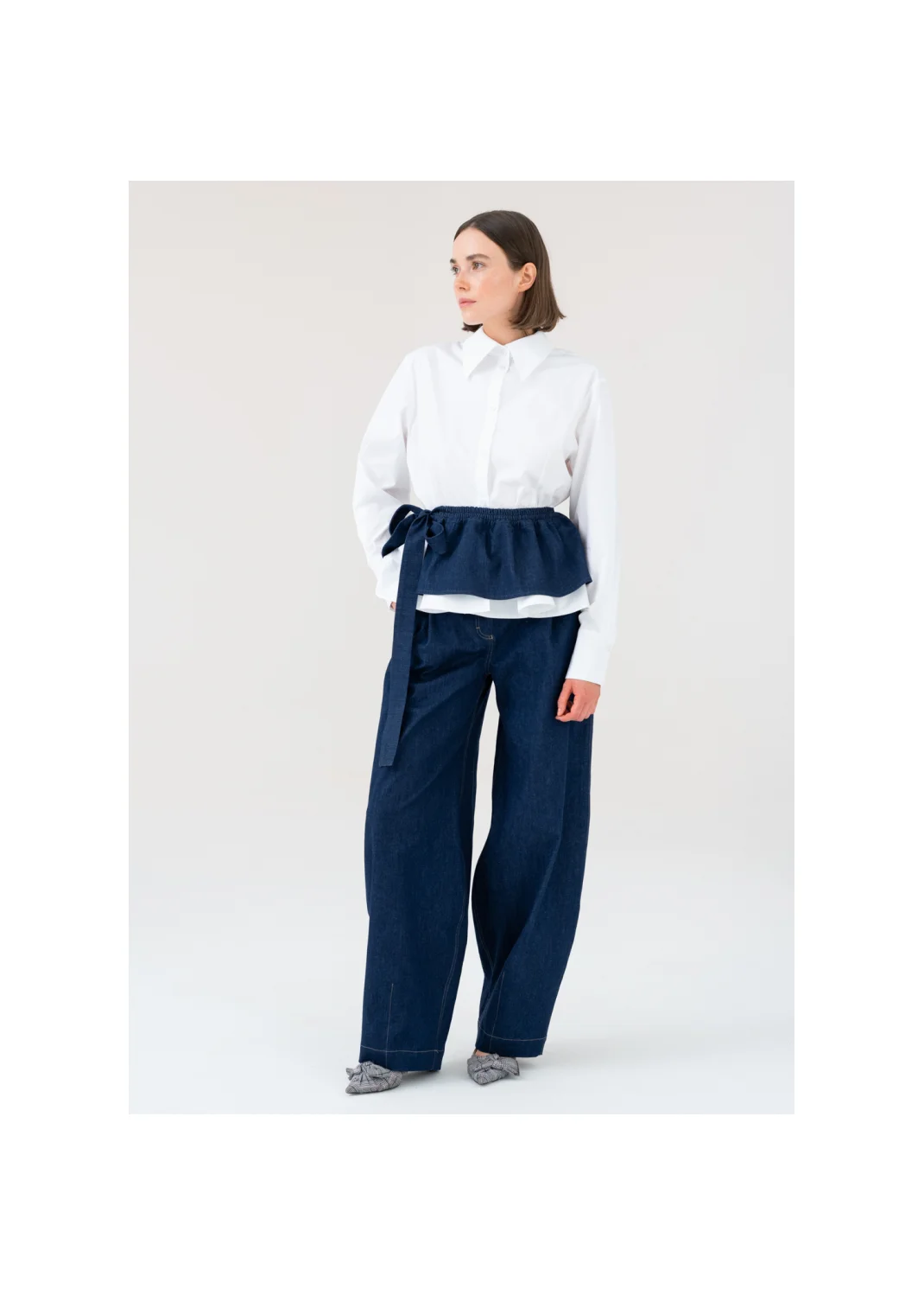 PANSELLA shirt - 207016