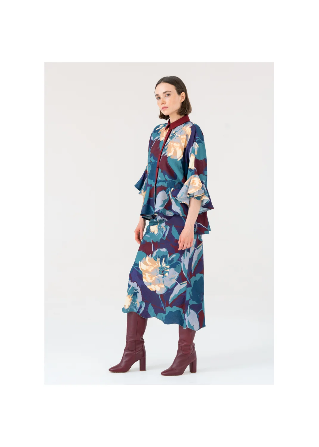CINDER Skirt - 203539