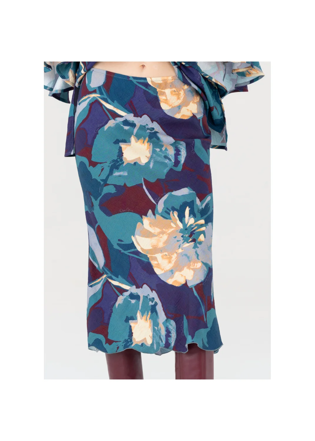 CINDER Skirt - 203541
