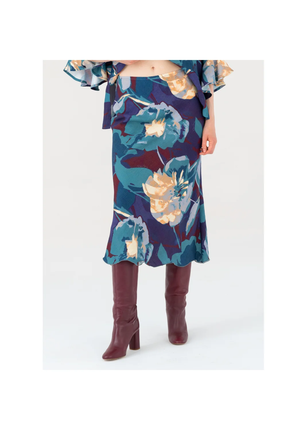 CINDER Skirt - 203542