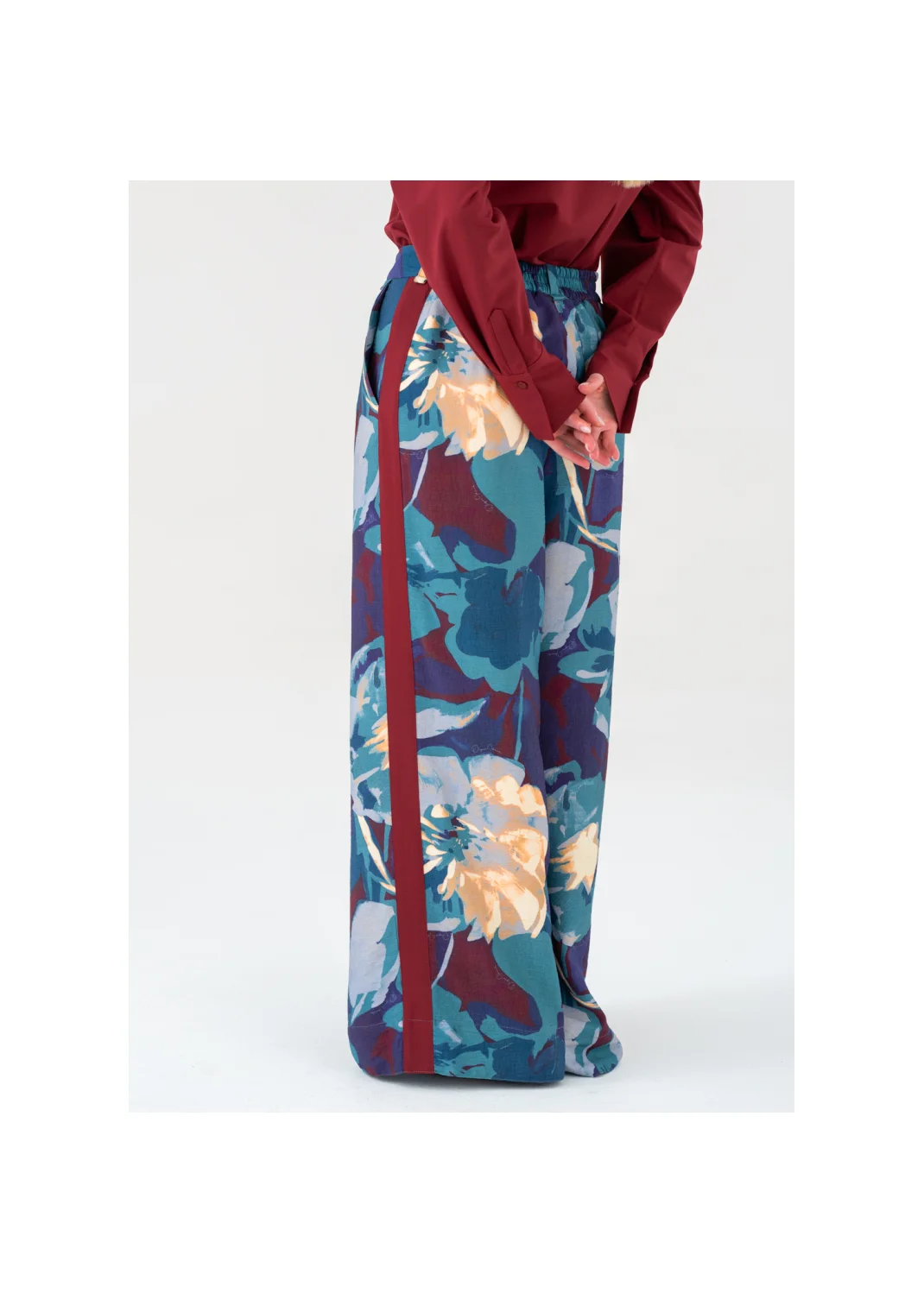 CINDER Trousers - 203535