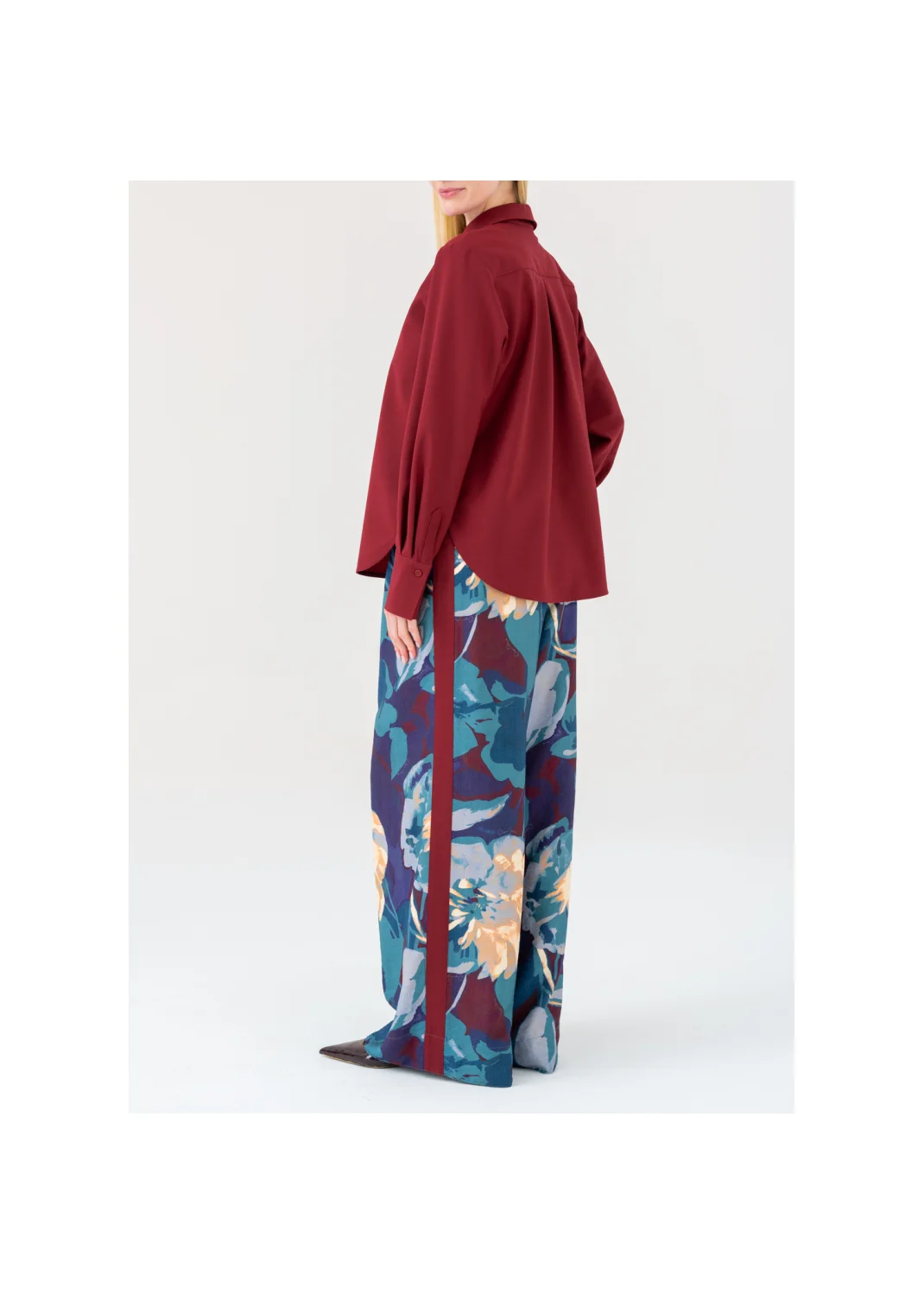 CINDER Trousers - 203536