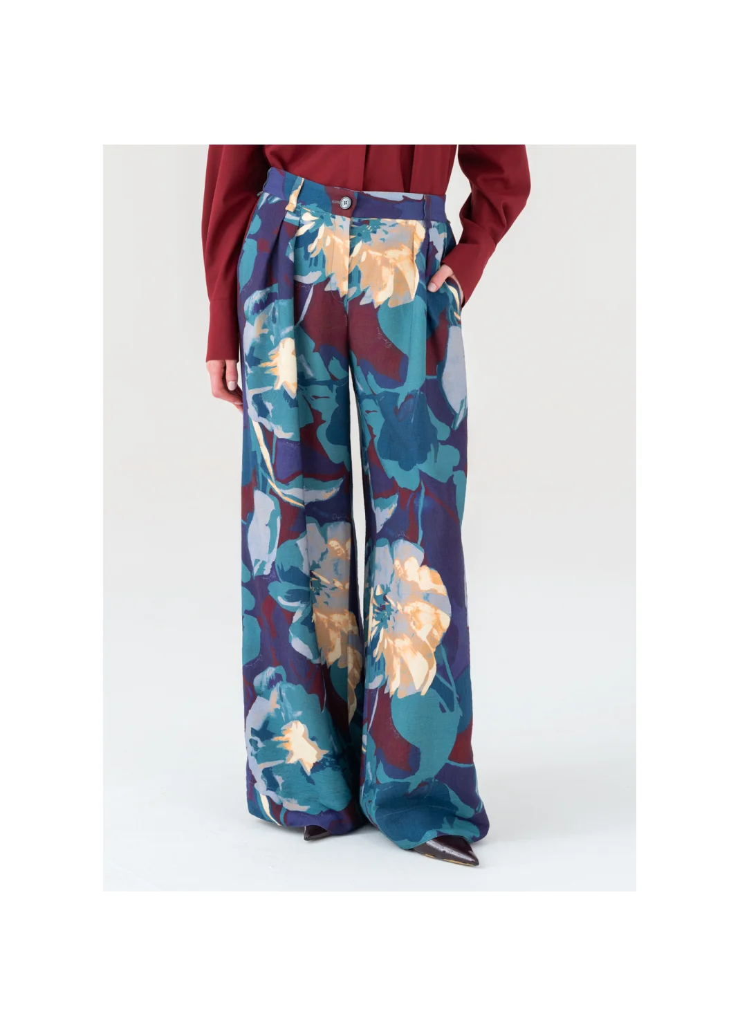 CINDER Trousers - 203531