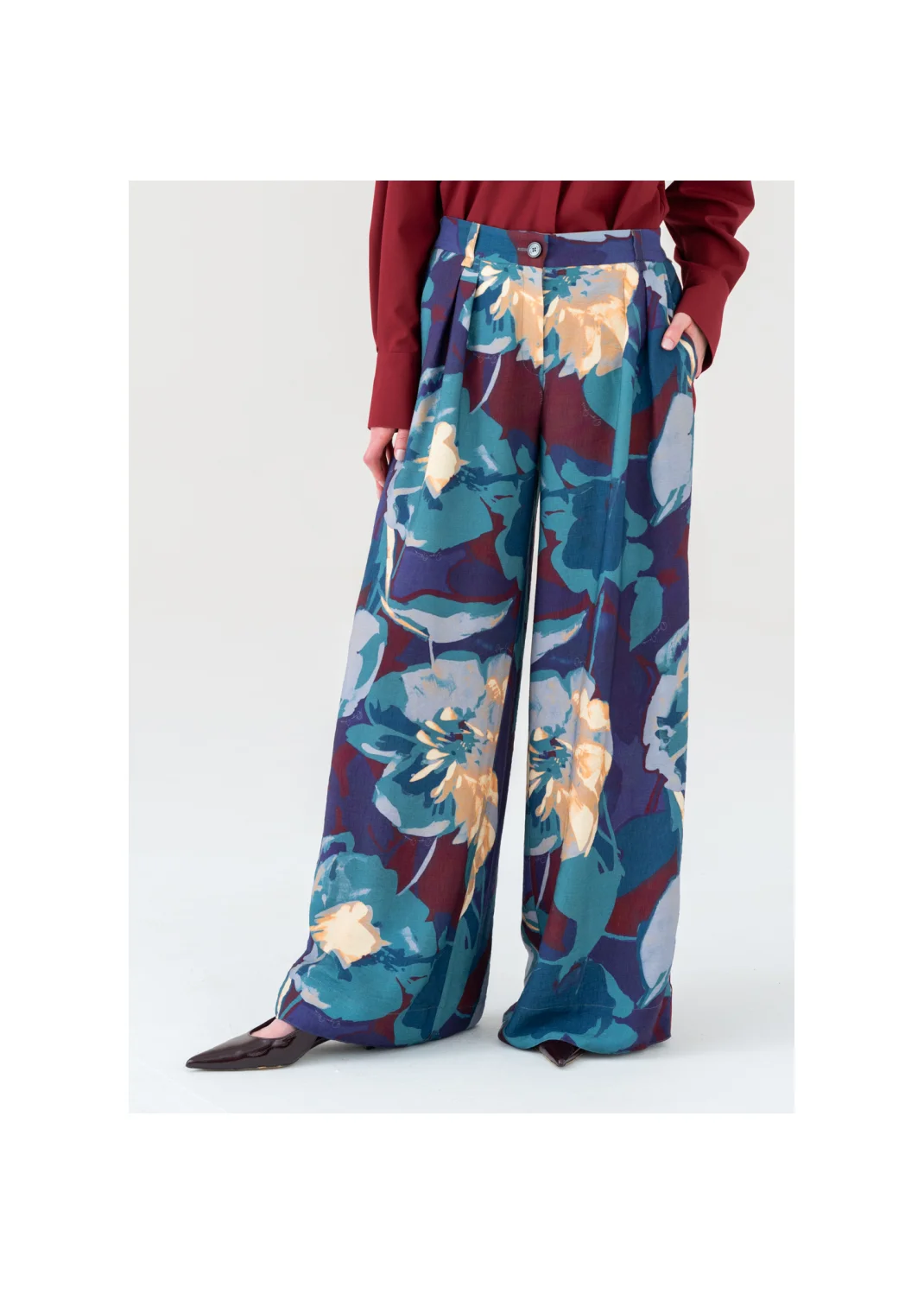CINDER Trousers - 203532
