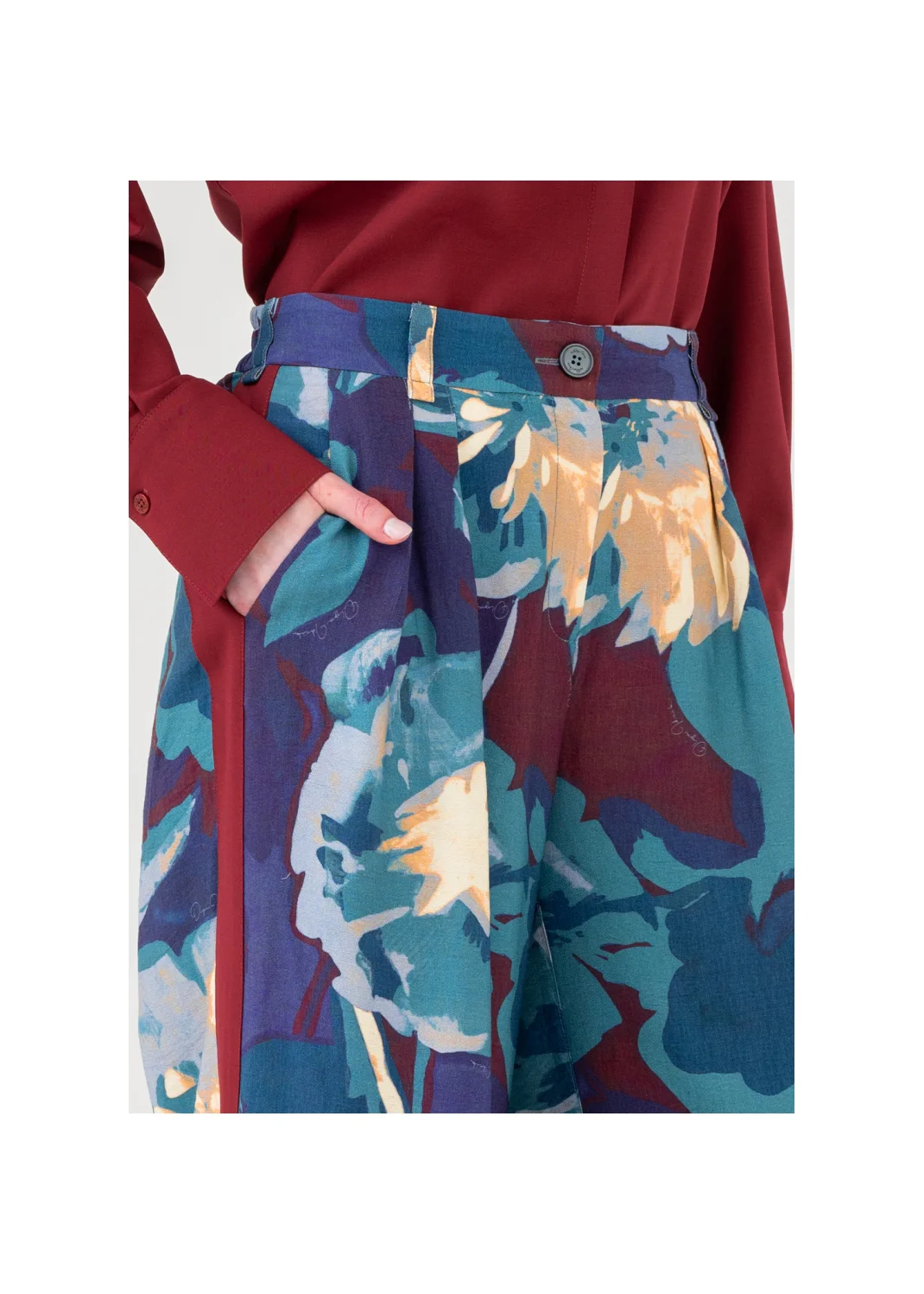 CINDER Trousers - 203533