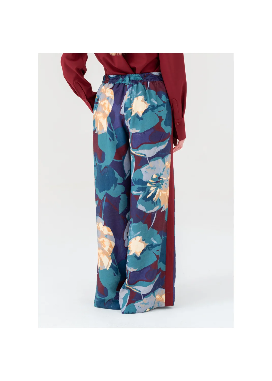 CINDER Trousers - 203534