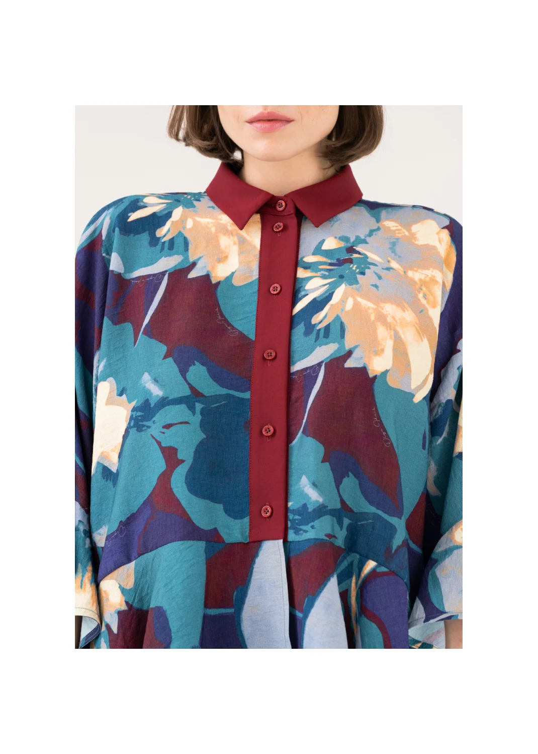 CINDER Blouse - 203680