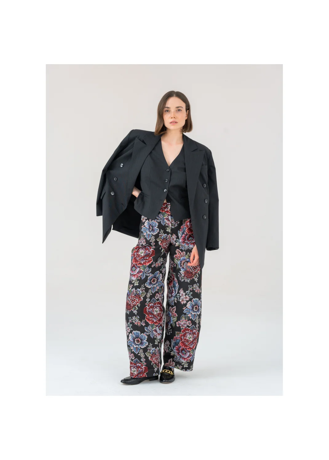 HIBISSE Trousers - 203455