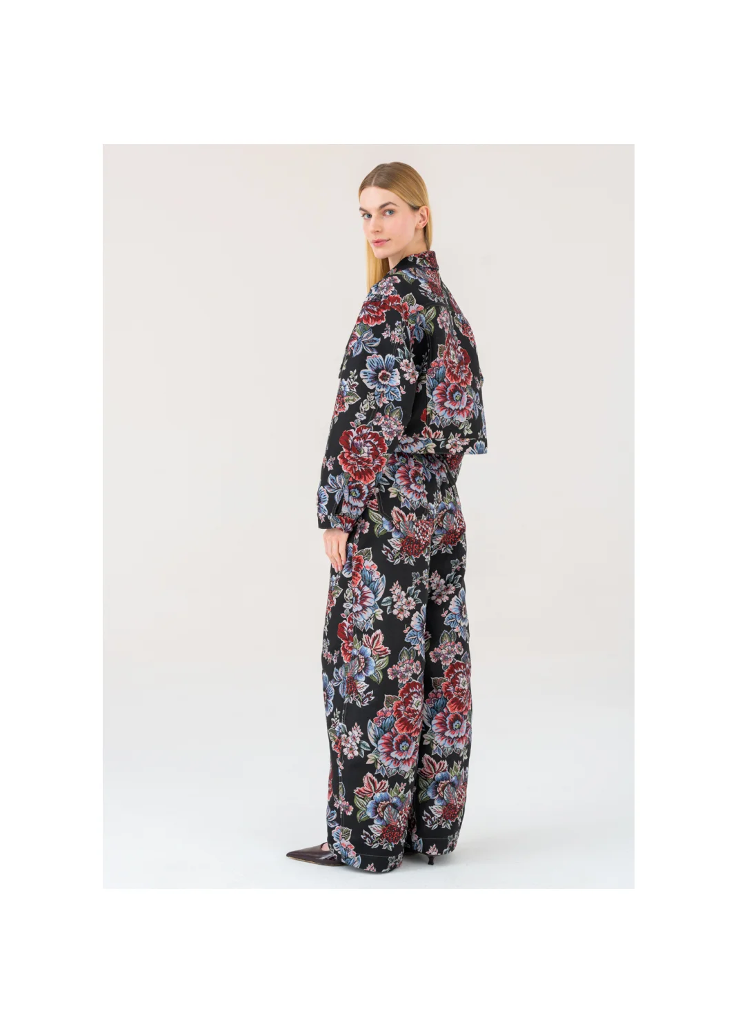  HIBISSE Jacket - 203444