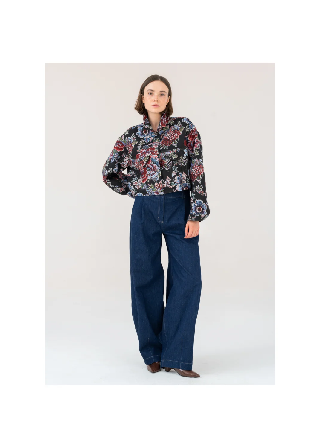  HIBISSE Jacket - 203447