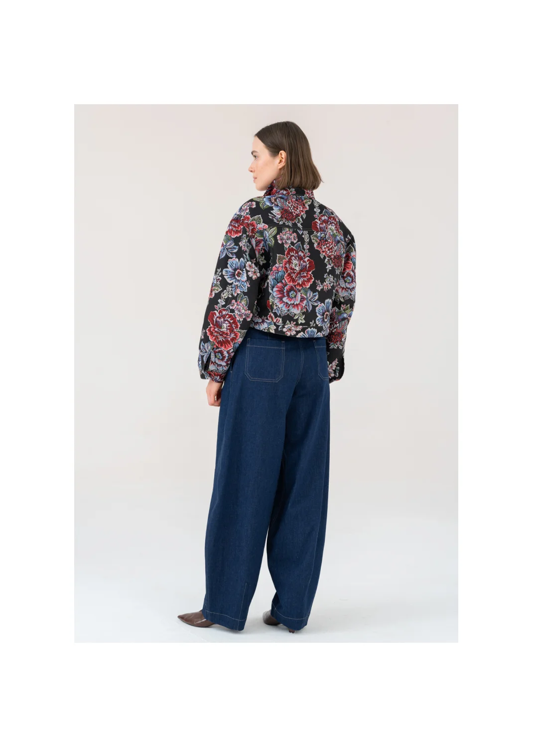  HIBISSE Jacket - 203450