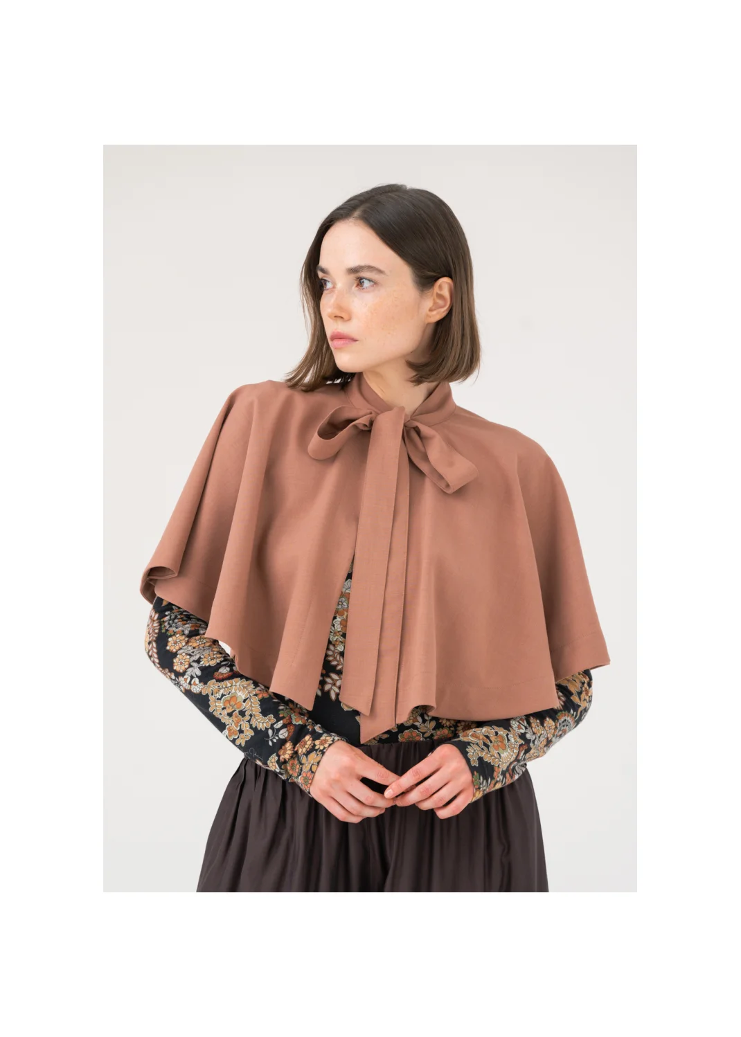 FUJI Cape - 203544