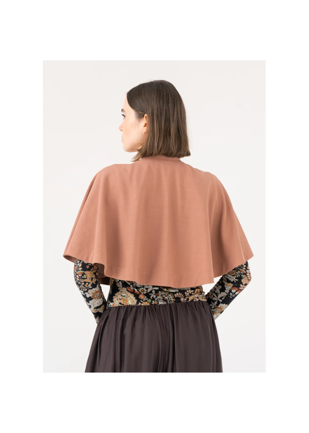 FUJI Cape - 203546