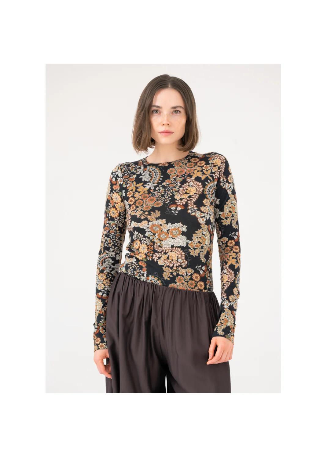 TIVOLI Longsleeve  - 203720