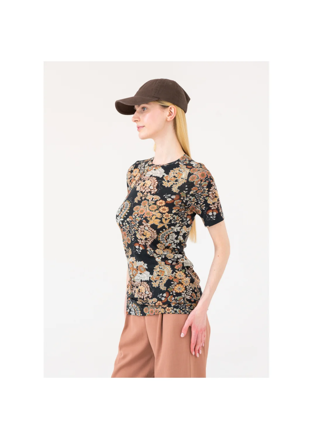 TIVOLI T-shirt - 203728