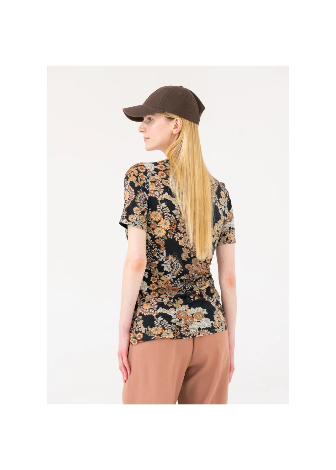 TIVOLI T-shirt - 203729