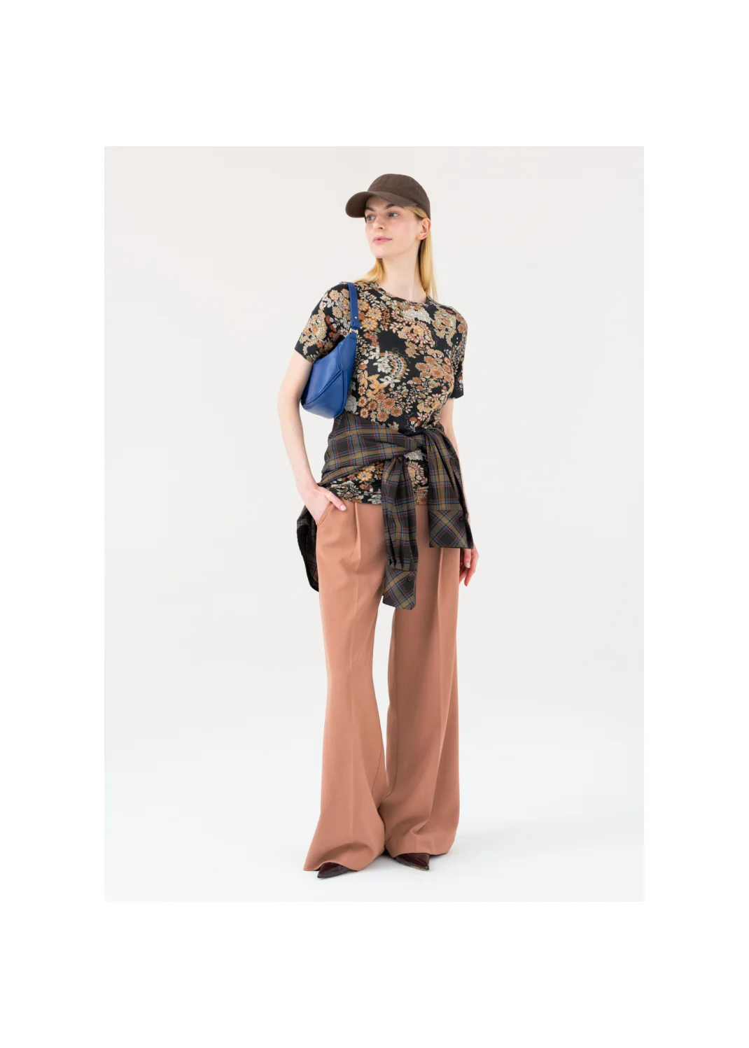 TIVOLI T-shirt - 203730